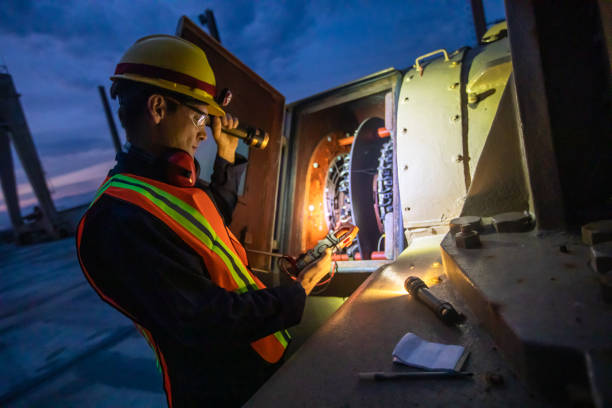 Best Industrial Electrical Services  in Thompson Falls, MT