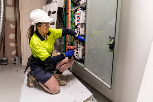 Best Electrical Outlet Repair  in Thompson Falls, MT