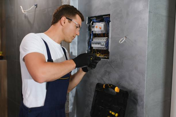 Best Affordable Electrical Installation  in Thompson Falls, MT
