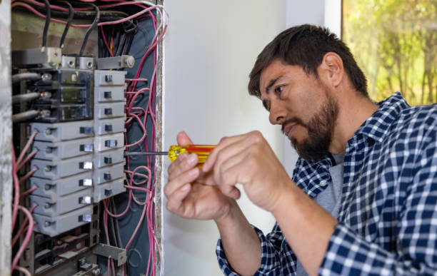 Best Electrician Near Me  in Thompson Falls, MT